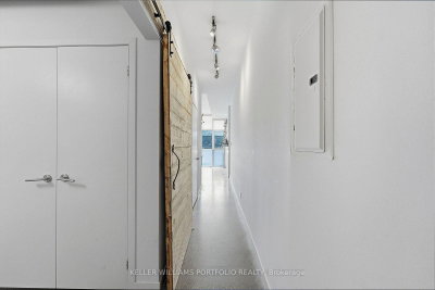 Unit 407 — 569 King Street E — photo 4