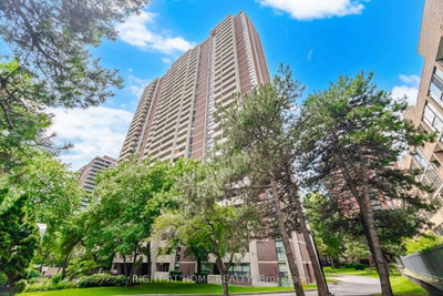 1104 - 40 Homewood Avenue