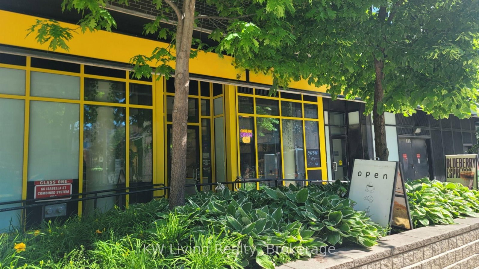 Sale Of Business for sale at 4-66 Isabella Street, Toronto, Ontario, M4Y 1N3 - Church-Yonge Corridor - MLS: C13538010