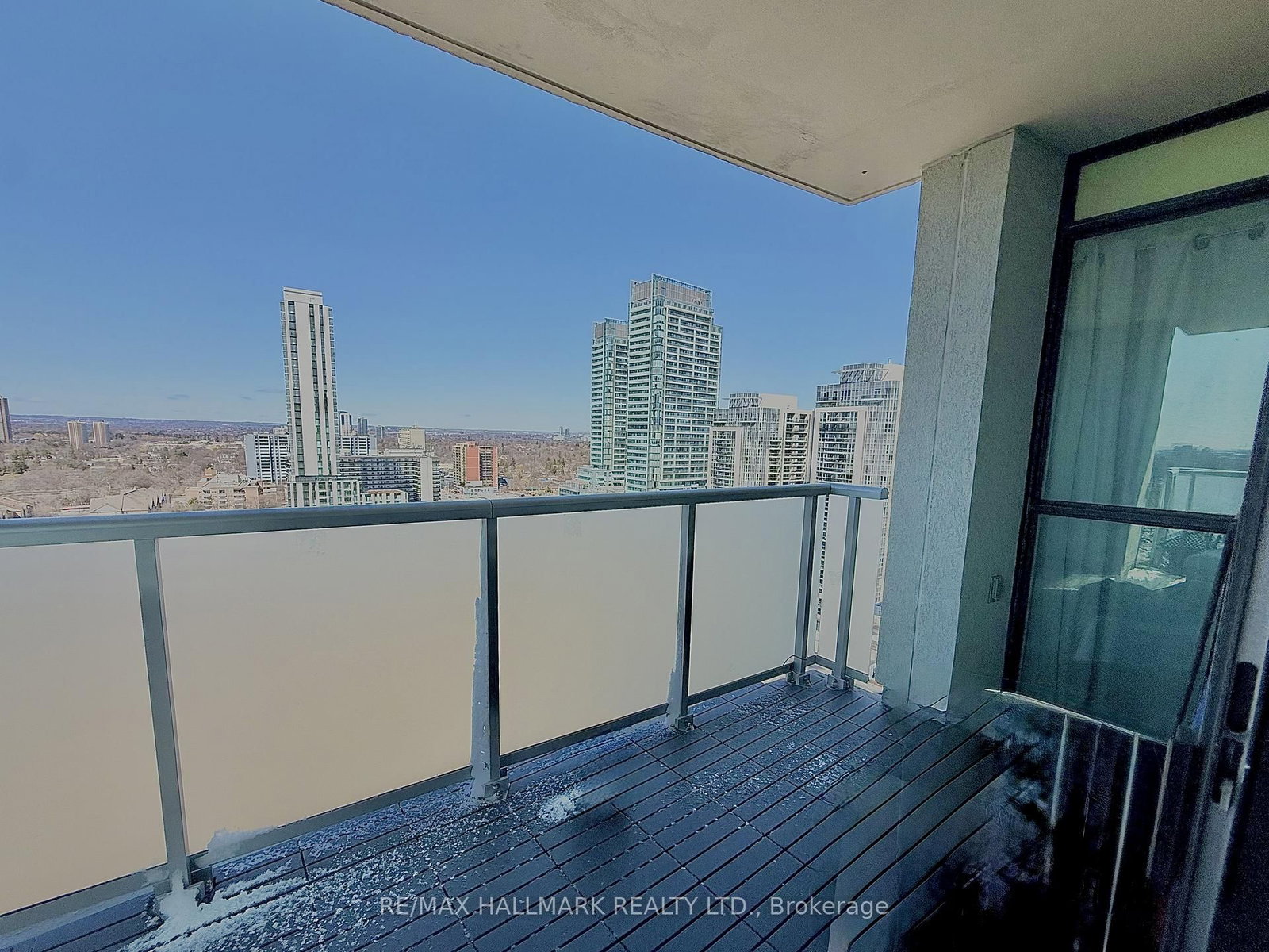5740 Yonge Street • #1904 • Toronto, ON photo 41