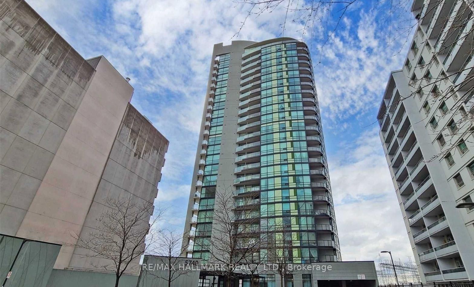 5740 Yonge Street • #1904 • Toronto, ON photo 50