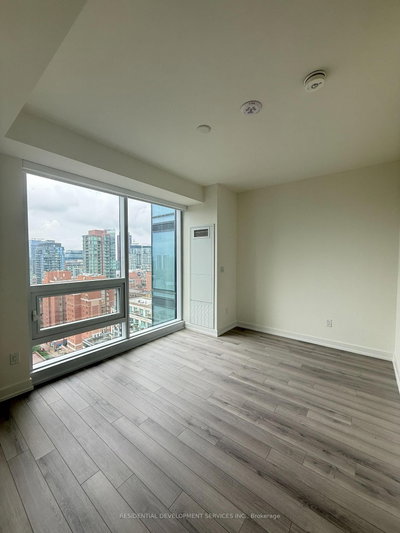 89 Church Street • #2105 • Toronto, ON