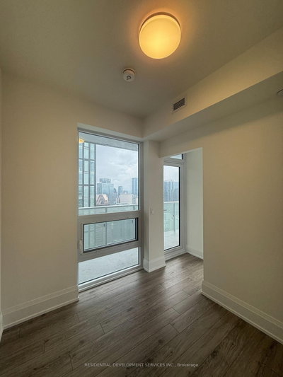 89 Church Street • #4703 • Toronto, ON