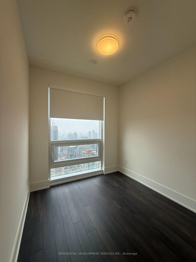 89 Church Street • #4806 • Toronto, ON