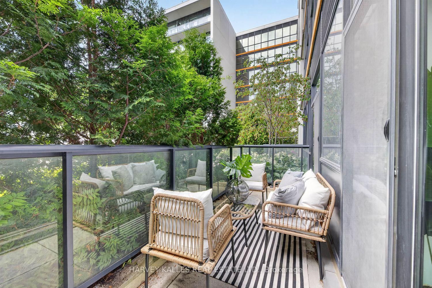 1603 W Eglinton Avenue • #214 • Toronto, ON photo 21