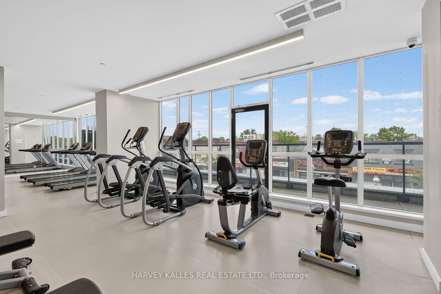 1603 W Eglinton Avenue • #214 • Toronto, ON photo 29