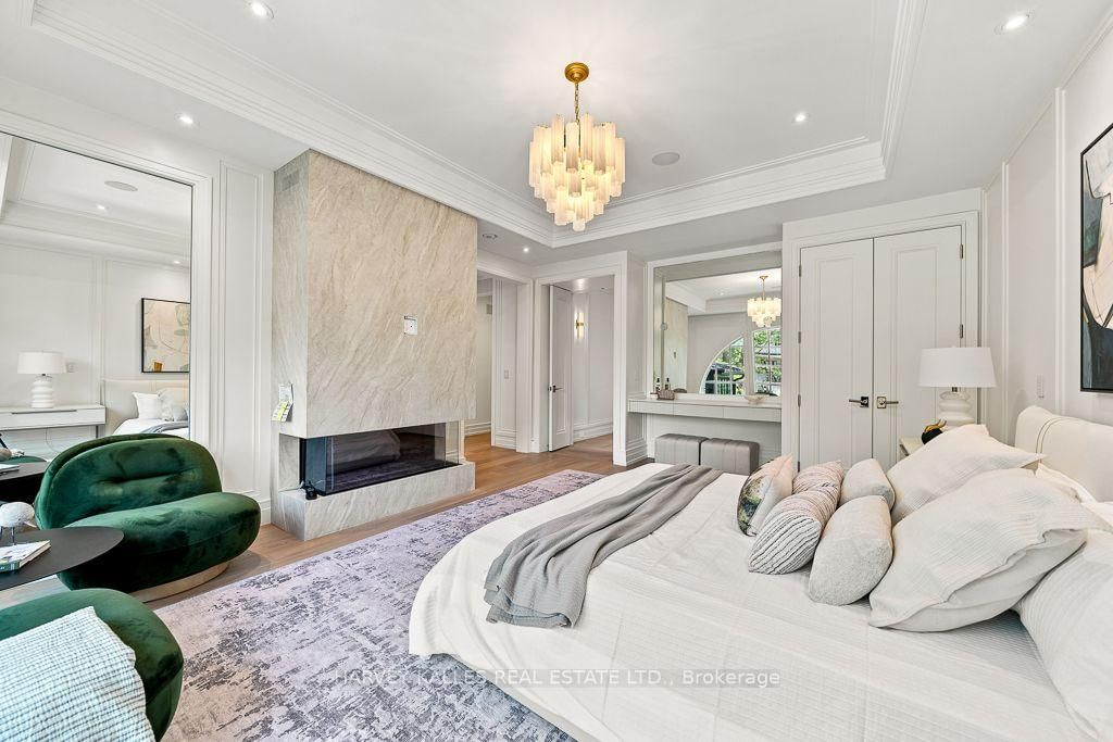 204 Forest Hill Road • Toronto, ON photo 21