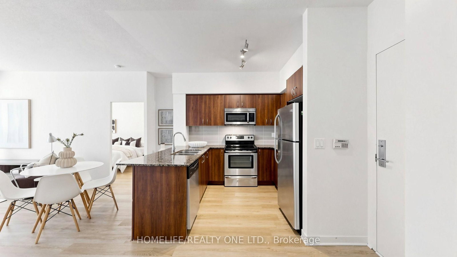 55 East Liberty Street • #1804 • Toronto, ON photo 15
