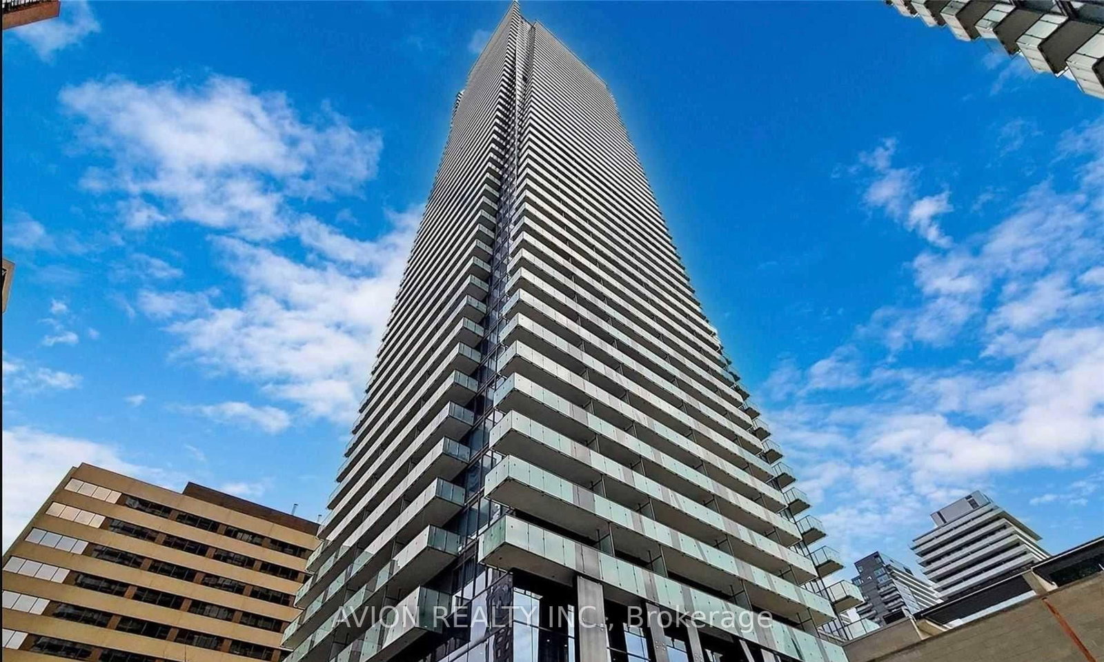 1010-1080 Bay Street, Toronto, ON
