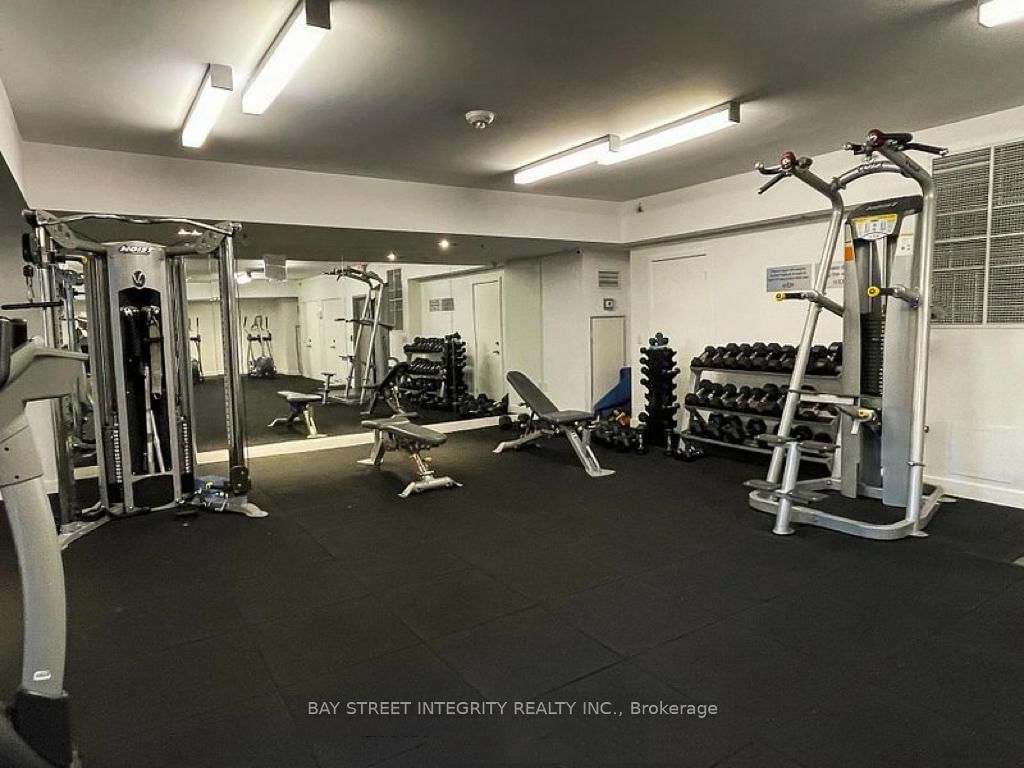 36 Lisgar Street • #602W • Toronto, ON photo 15