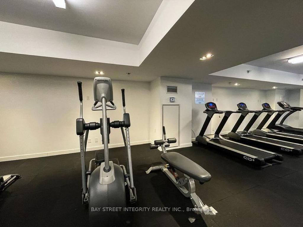 36 Lisgar Street • #602W • Toronto, ON photo 16