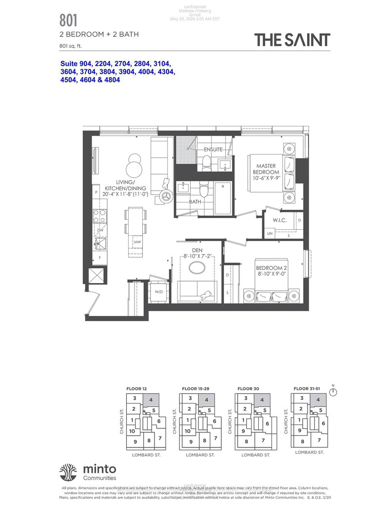 home for lease on 3704-89 Church Street