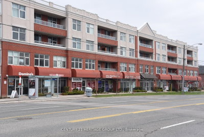 Unit 204 — 222 Finch Avenue W — photo 3