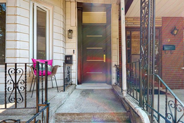 81 Major Street
