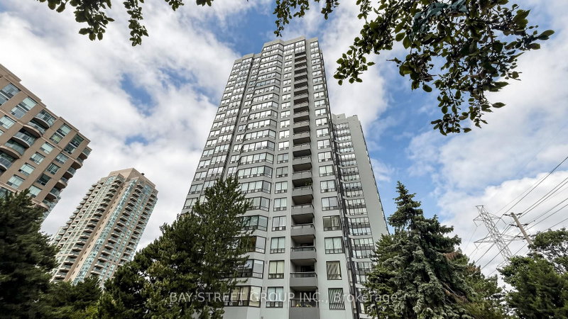1416 - 7 Bishop Avenue