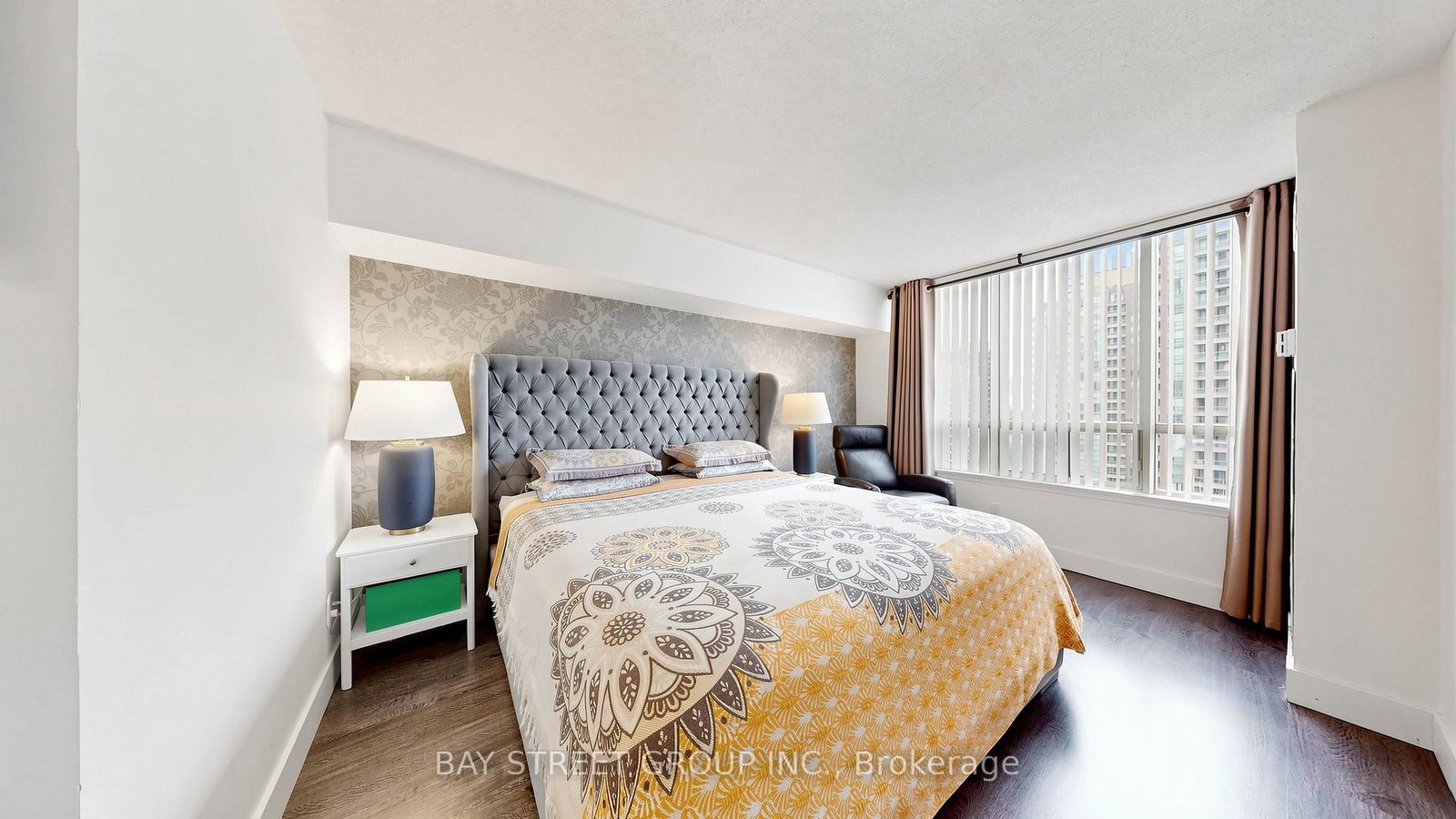 7 Bishop Avenue • #1416 • Toronto, ON photo 16