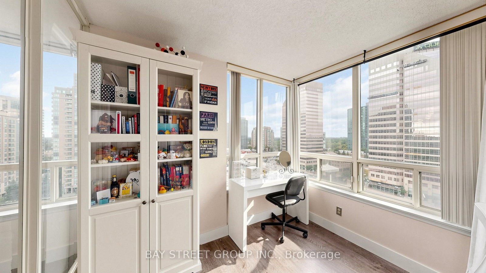 7 Bishop Avenue • #1416 • Toronto, ON photo 23