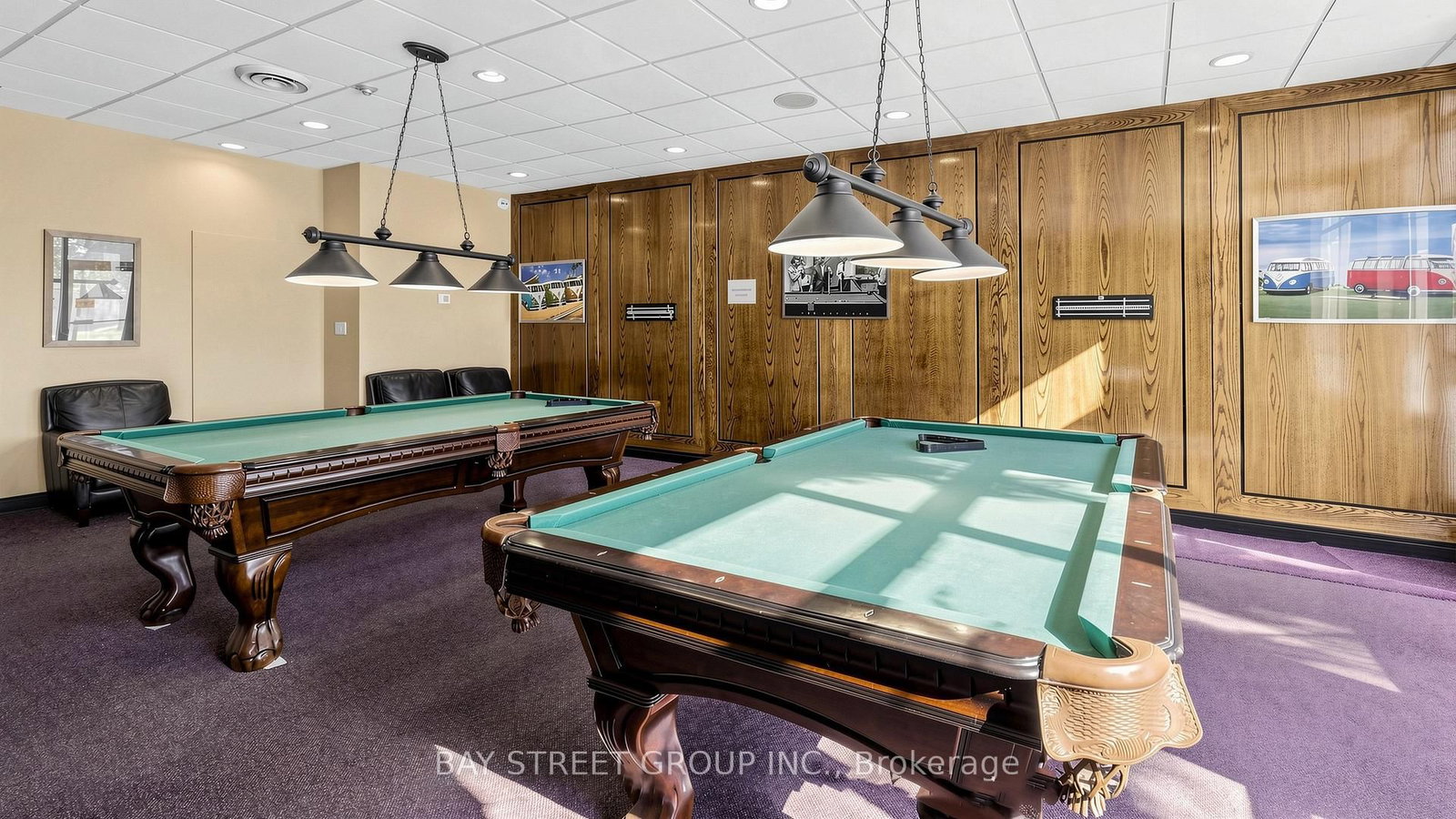 7 Bishop Avenue • #1416 • Toronto, ON photo 35