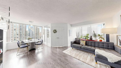 7 Bishop Avenue • #1416 • Toronto, ON photo 4