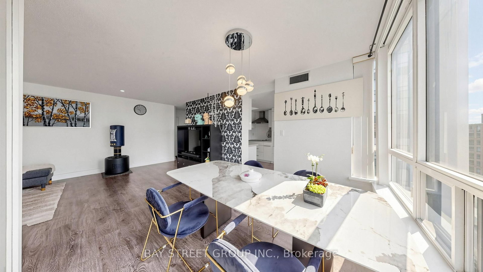 7 Bishop Avenue • #1416 • Toronto, ON photo 7