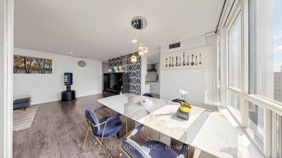 7 Bishop Avenue • #1416 • Toronto, ON photo 7