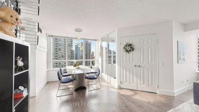 7 Bishop Avenue • #1416 • Toronto, ON photo 8
