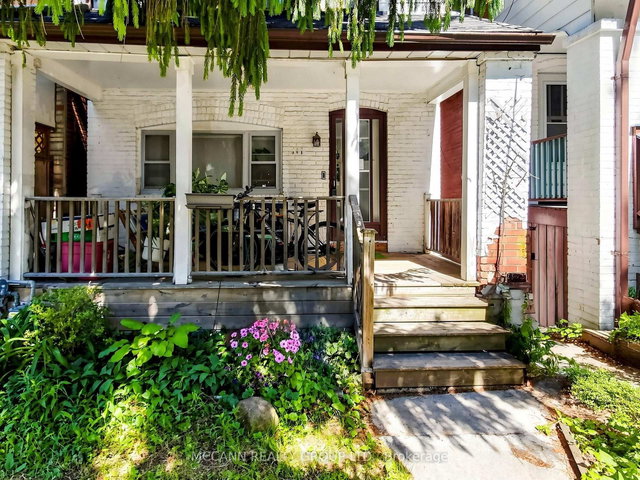 507 Rushton Road