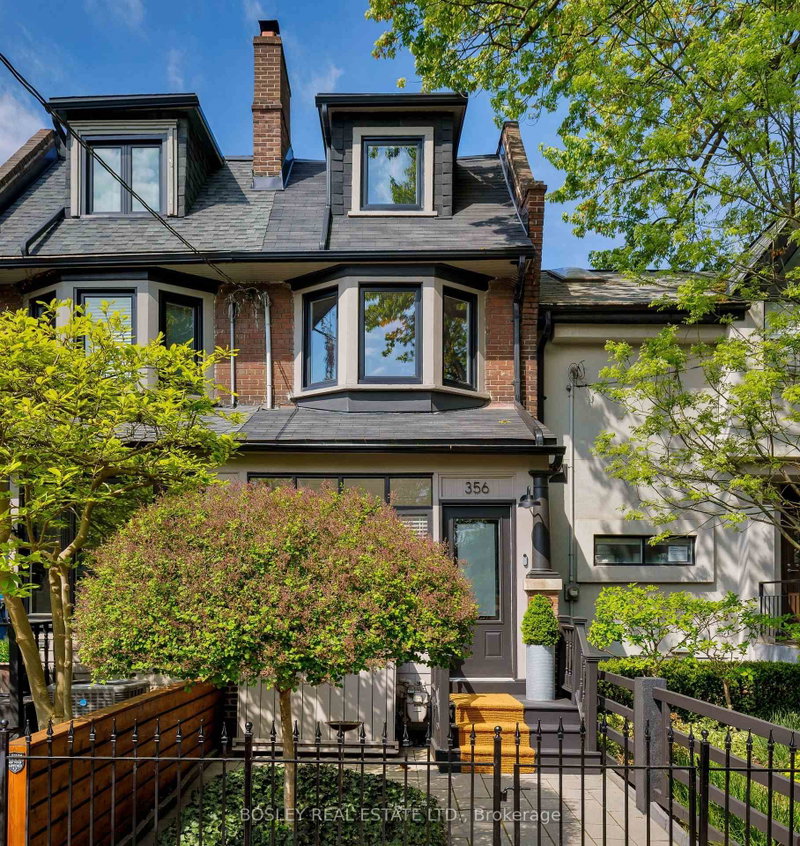 356 Ontario Street