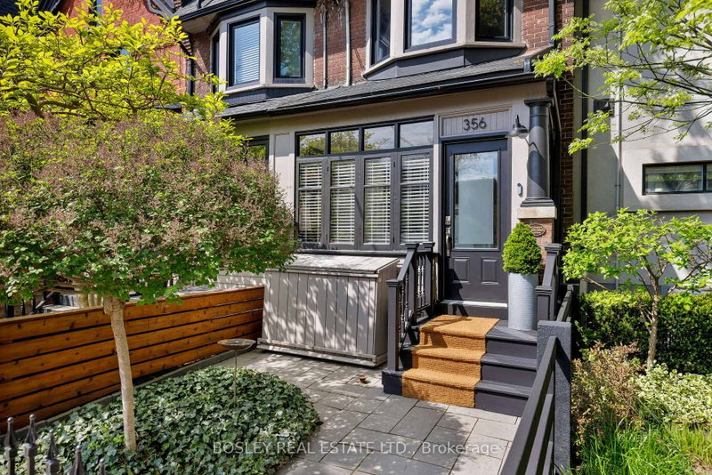 356 Ontario Street