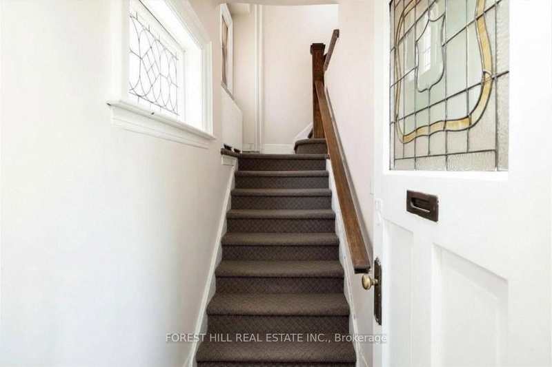 3rd - 303 Lonsdale Road