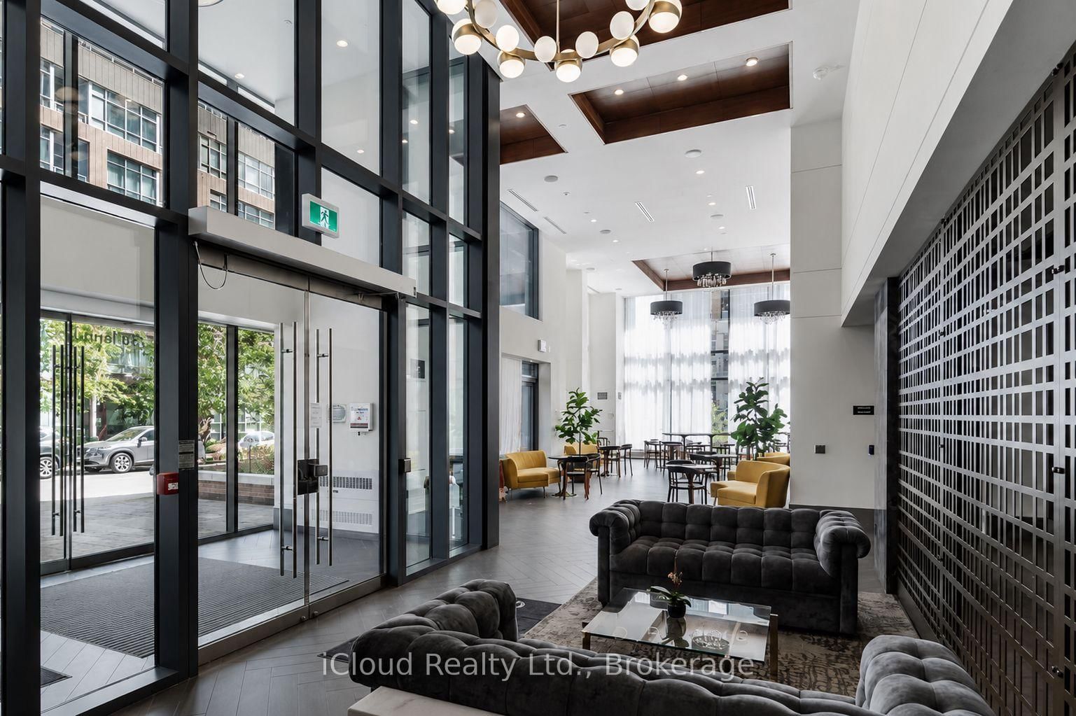 638-38 Iannuzzi Street, Toronto, ON, photo 2