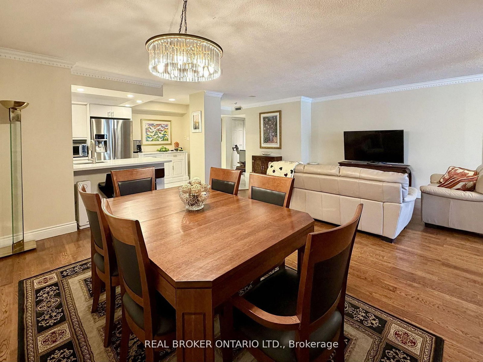 130 Carlton Street • #602 • Toronto, ON photo 10
