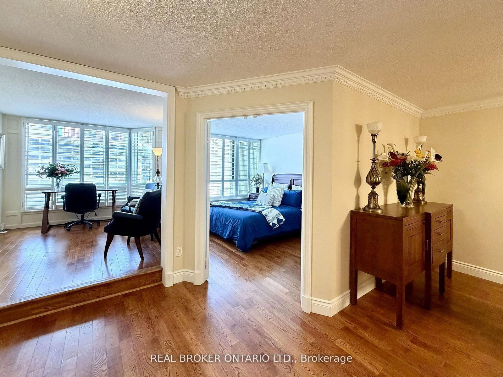 130 Carlton Street • #602 • Toronto, ON photo 13
