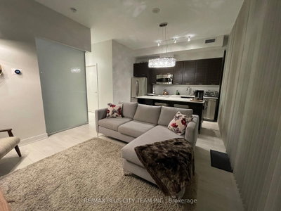 Unit 806 — 169 Fort York Boulevard — photo 3