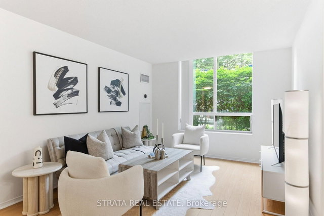 105 - 29 Pemberton Avenue