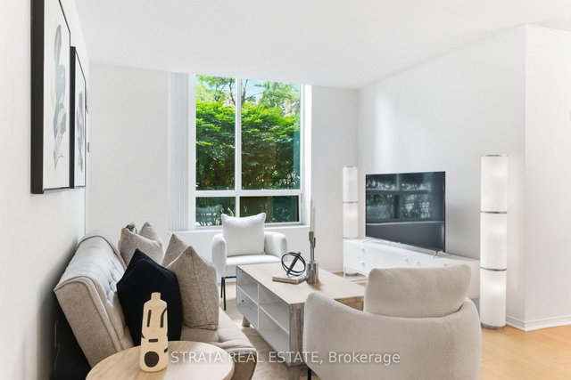 105 - 29 Pemberton Avenue