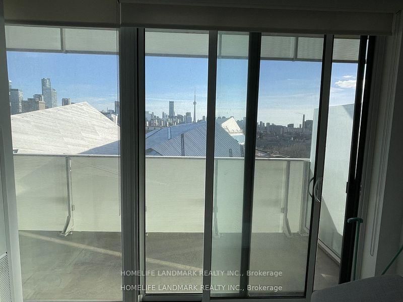 200 W Bloor Street • #1004 • Toronto, ON photo 2