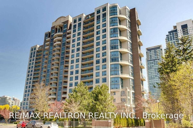 home for lease on 1703-233 Beecroft Road