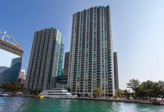 504 - 77 Harbour Square