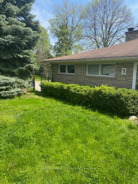 3 Donna Court, Toronto, ON, photo 2
