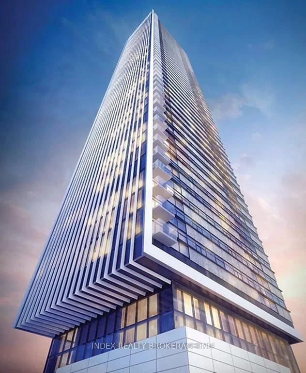 Condo leased at 1407-8 Cumberland Street, Toronto, Ontario, M4W 0B6 - Annex - MLS: C13539738