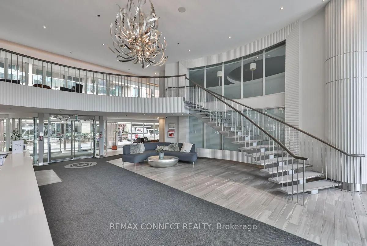 313 E Richmond Street • #1254 • Toronto, ON photo 19