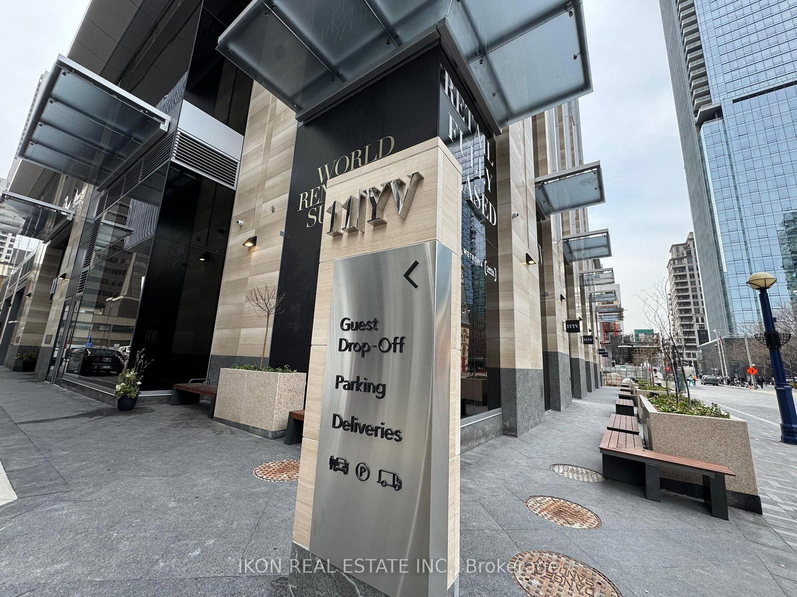 Condo for lease at 4001-11 Yorkville Avenue, Toronto, Ontario, M4W 1L2 - Annex - MLS: C13539830