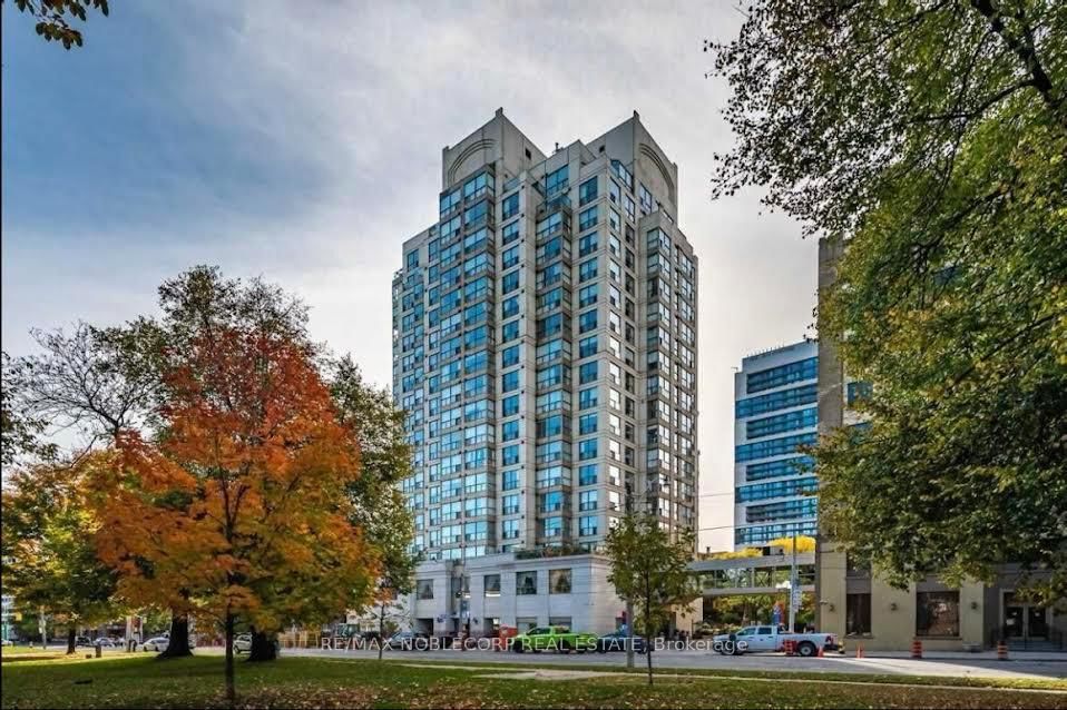 307-298 Jarvis Street, Toronto, ON
