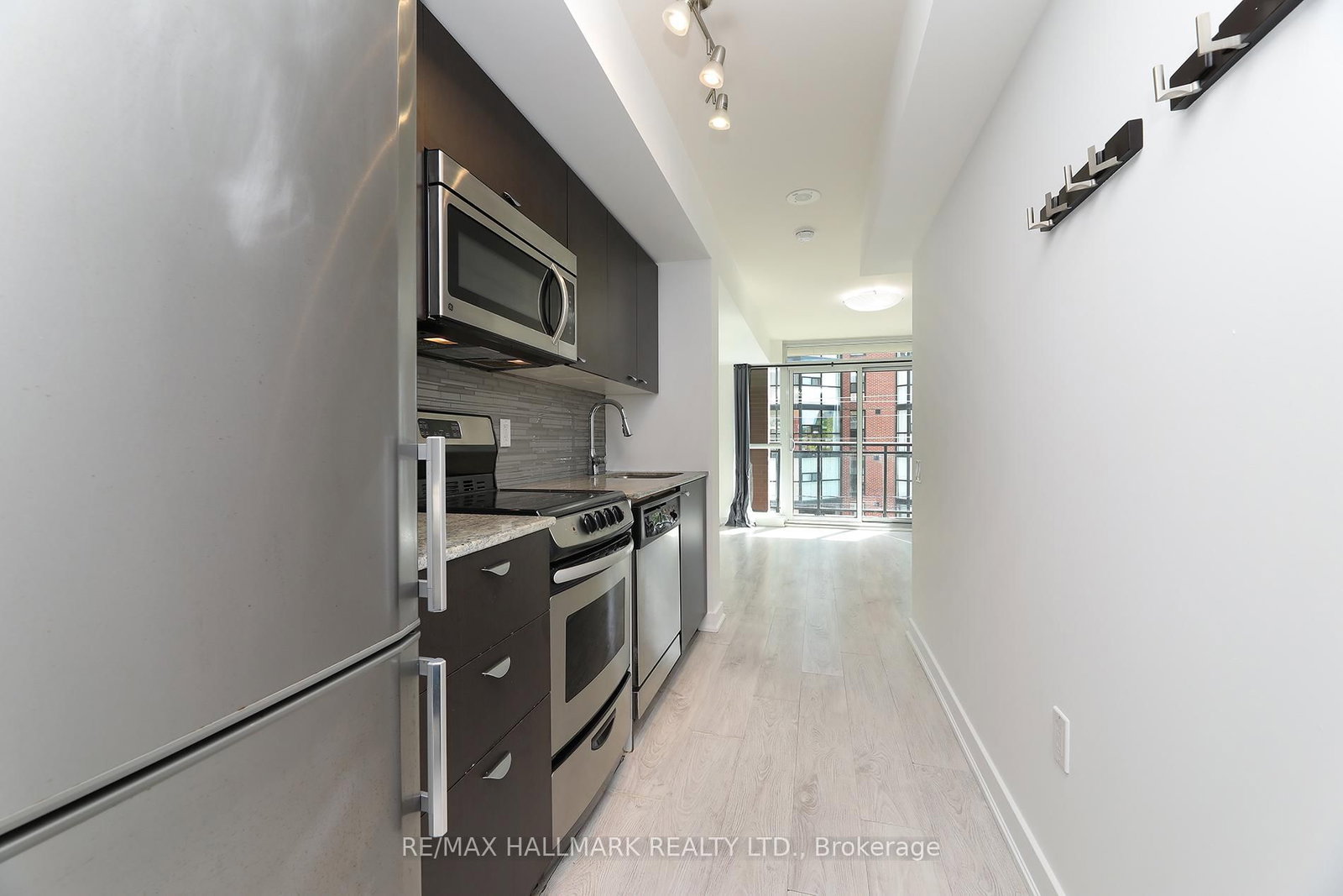 78 Tecumseth Street • #307E • Toronto, ON photo 18
