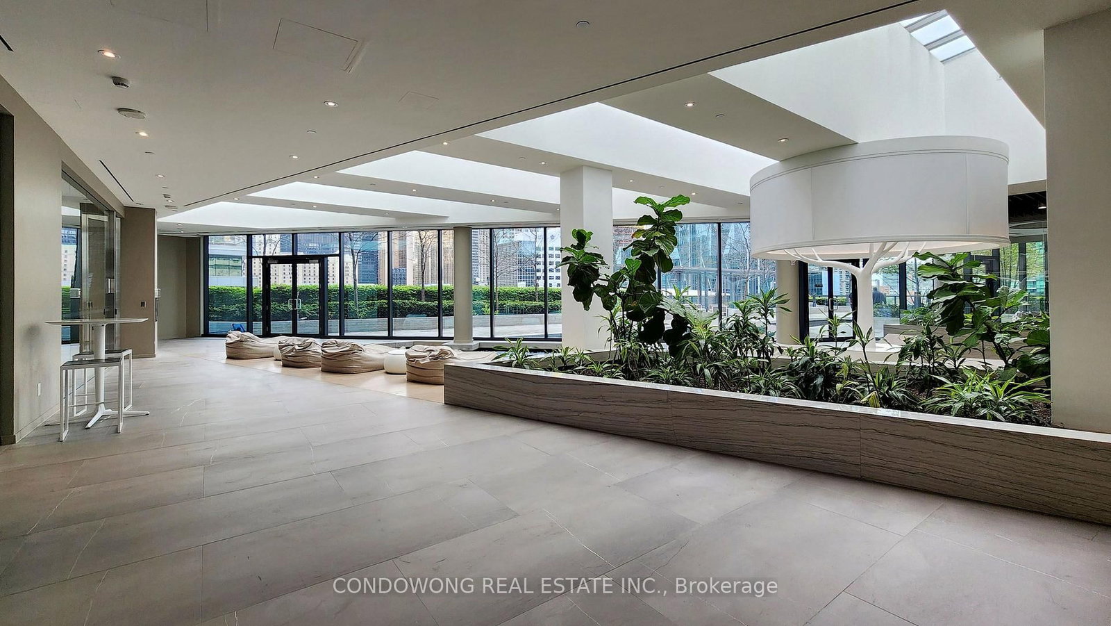 100 Harbour Street • #4905 • Toronto, ON photo 36
