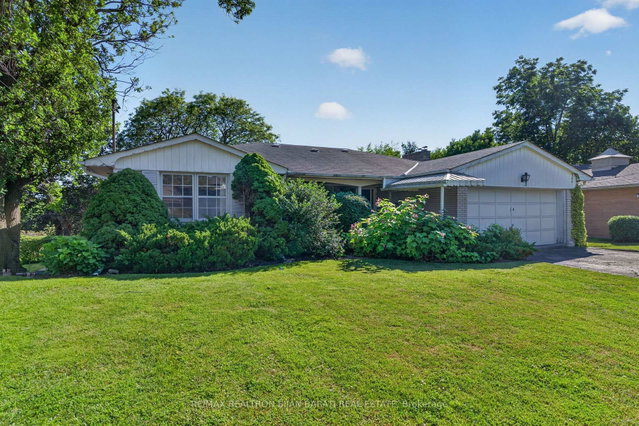14 Heathview Avenue