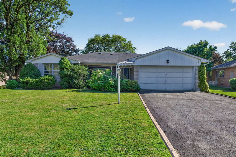 14 Heathview Avenue