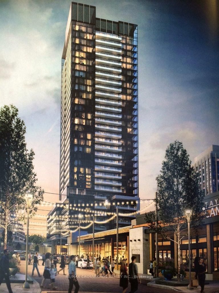Condo for lease at 1312-50 O'Neill Road, Toronto, Ontario, M3C 0H1 - Banbury-Don Mills - MLS: C13540194