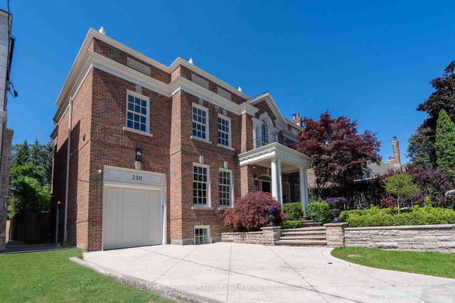 230 Dunvegan Road